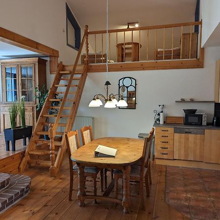 Rodenäs Landhaus Oldorf מראה חיצוני תמונה