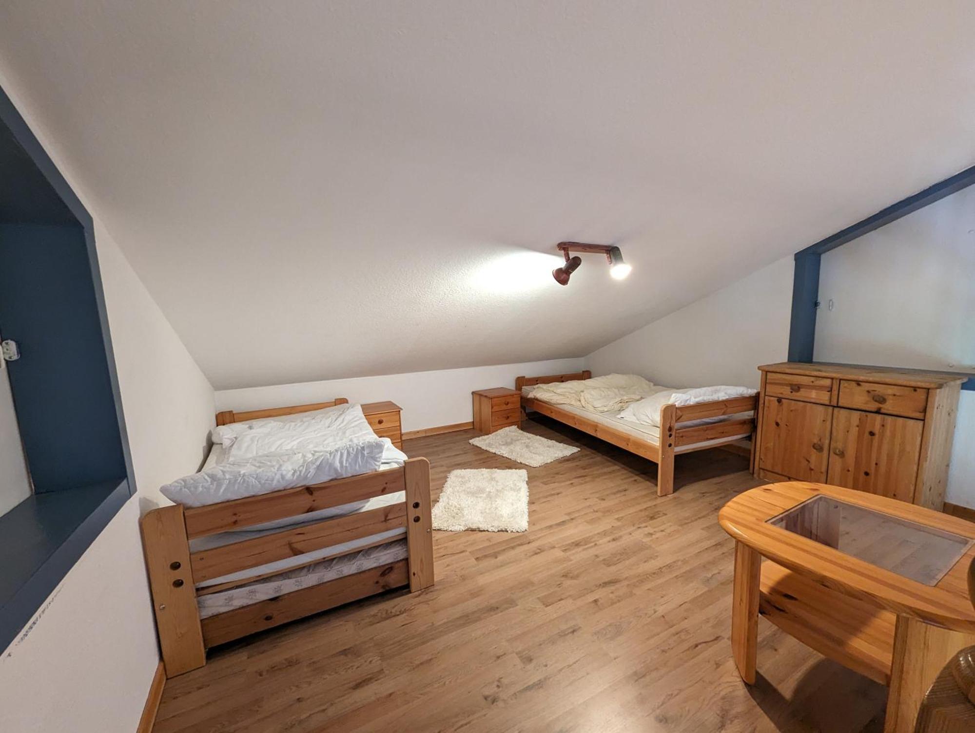 Rodenäs Landhaus Oldorf מראה חיצוני תמונה