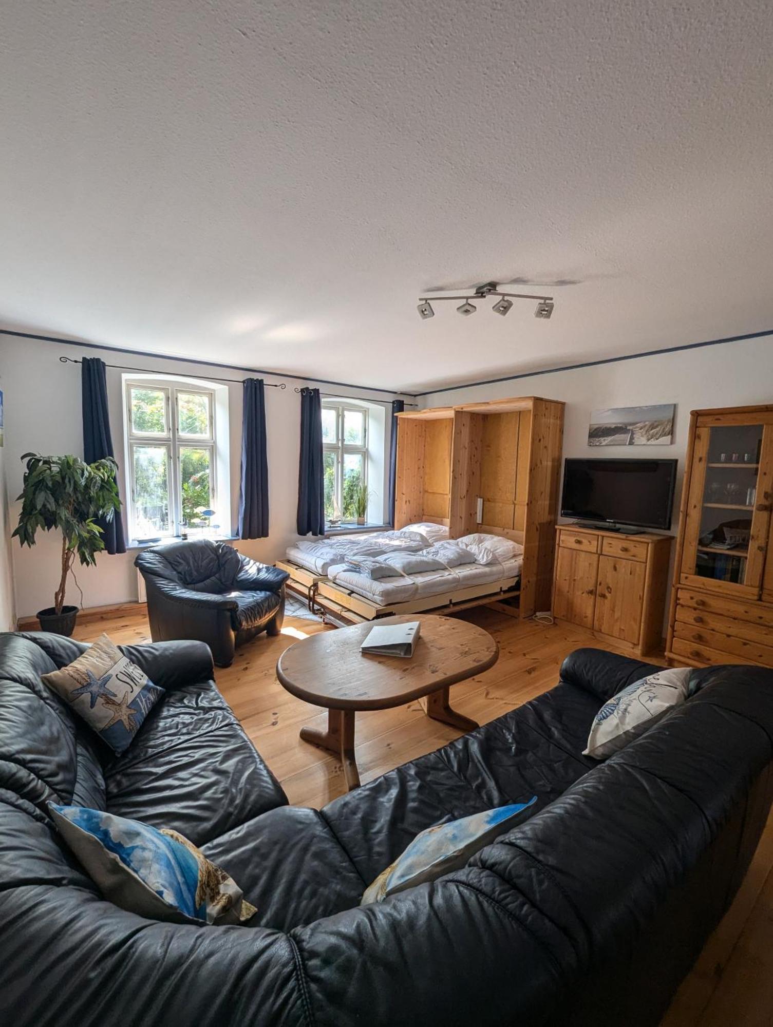 Rodenäs Landhaus Oldorf מראה חיצוני תמונה